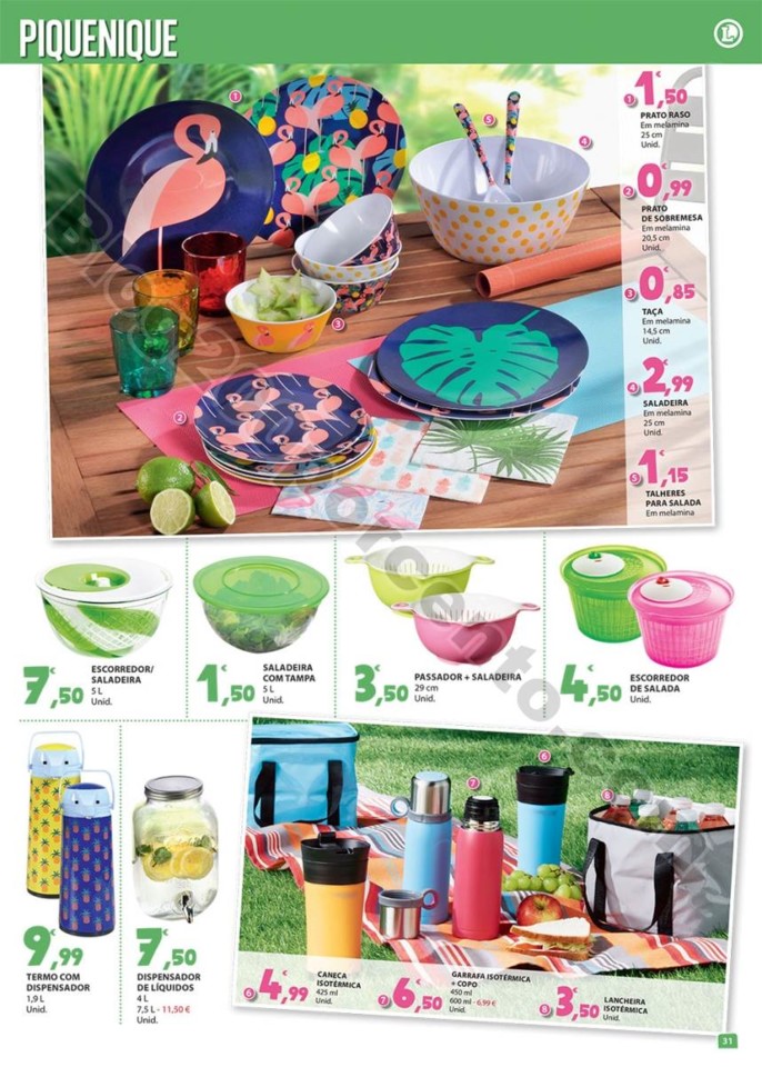 Antevisão Folheto E-LECLERC 26 junho a 2 julho p3