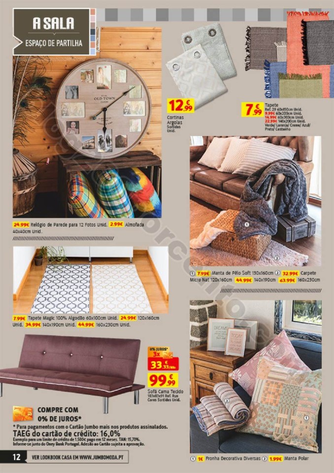 Antevisão Folheto JUMBO Promoções de 26 dezembr