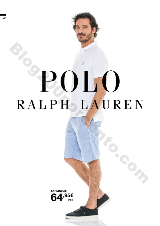 Antevisão Folheto PINGO DOCE - SPOT Primavera - V