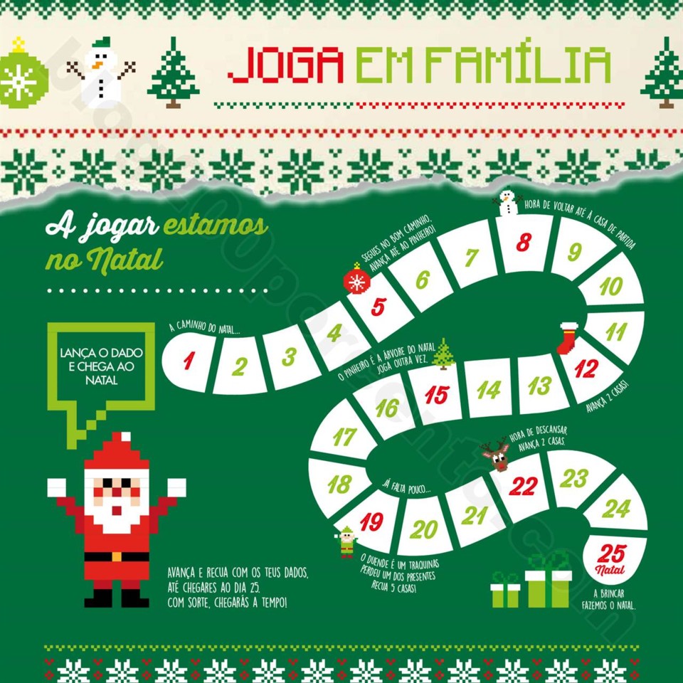 Antevisão Folheto PINGO DOCE Brinquedos Natal at