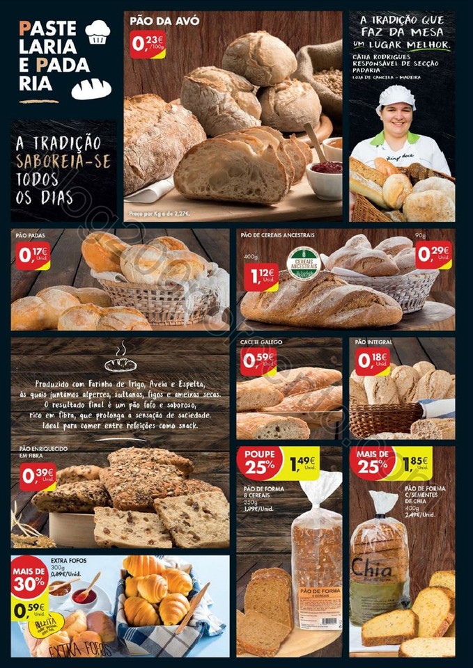 Antevisão Folheto PINGO DOCE Super promoções de
