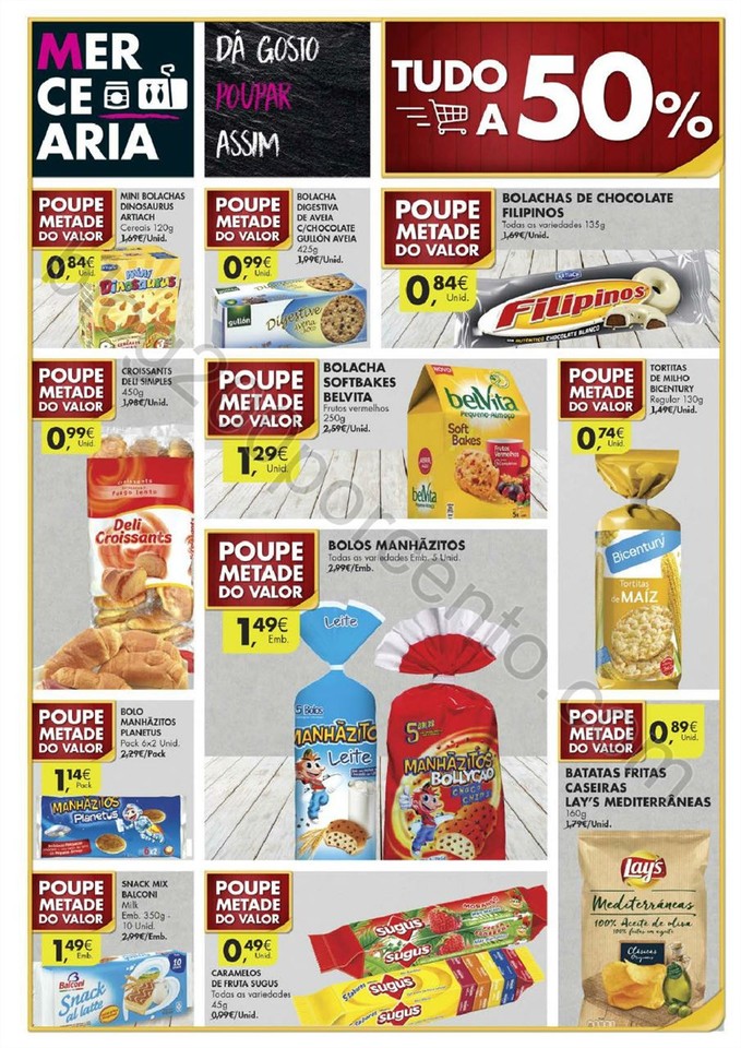 Antevisão Folheto PINGO DOCE Super promoções de