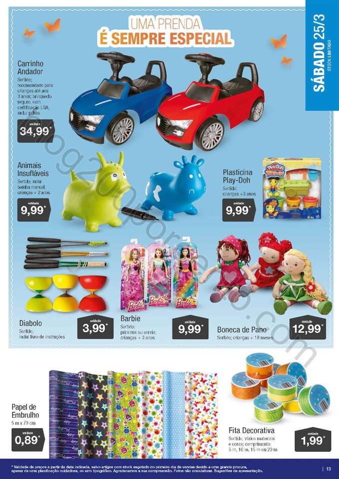 Antevisão Folheto ALDI Promoções a partir de 23