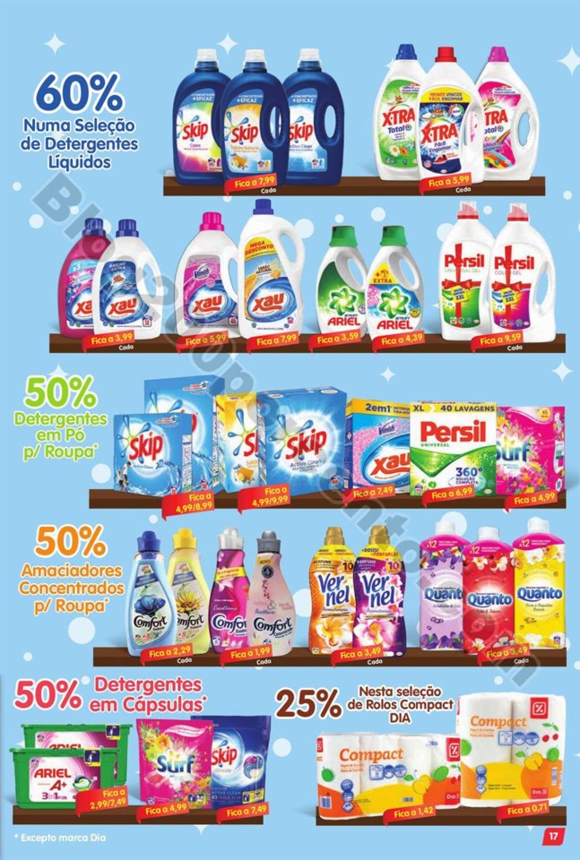 01 antevisão folheto MINIPREÇO Family promoçõe