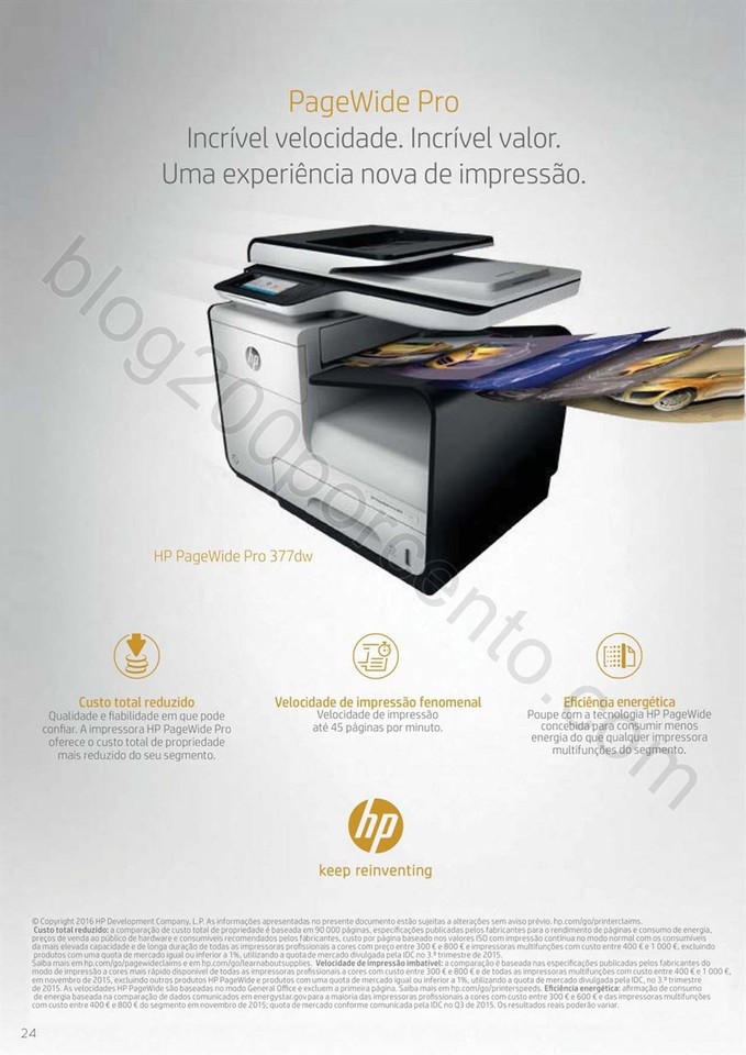 Antevisão Folheto WORTEN Especial Tecnologia de 2