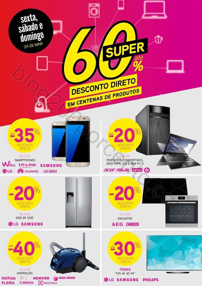 Antevisão Folheto RADIO POPULAR Fim de semana de 