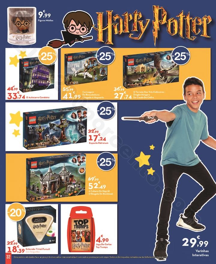 Catálogo brinquedos e-leclerc 12 novembro a 5 dez