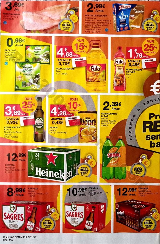 antevisão folheto Intermarché 19 a 25 setembro_2