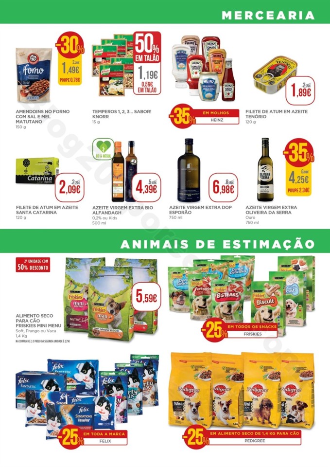 Antevisão Folheto EL CORTE INGLÉS Promoções de
