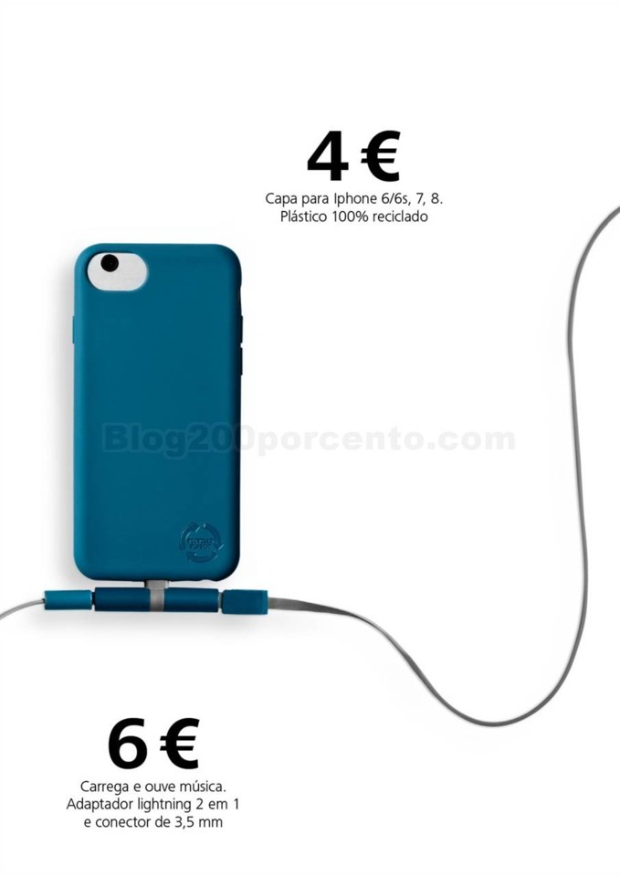 Antevisão Folheto FLYING TIGER Promoções a part