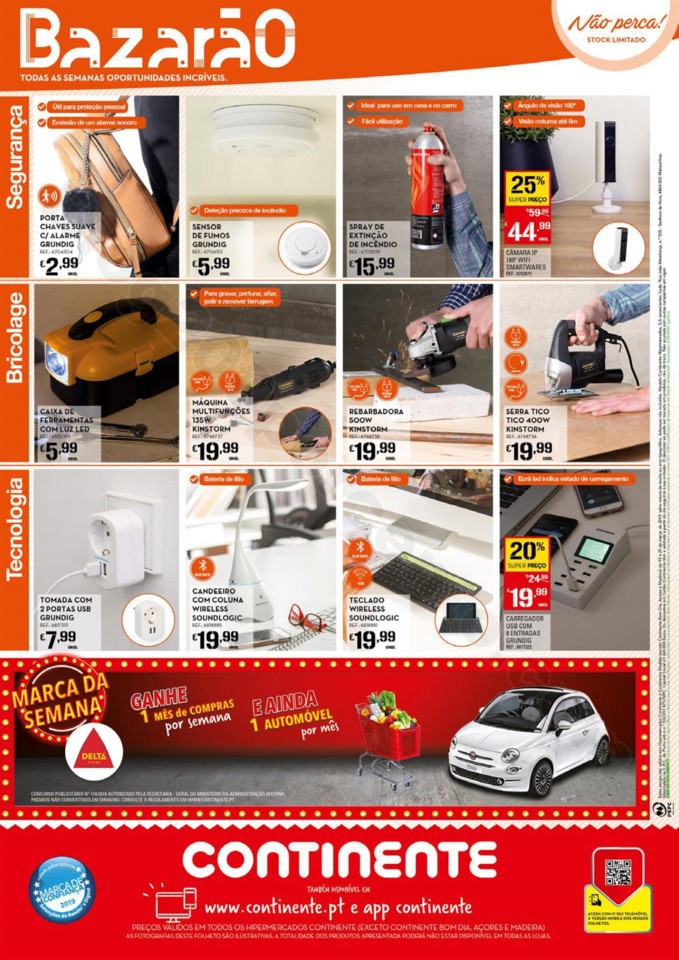 Antevisão Folheto CONTINENTE 19 a 25 março p24.j