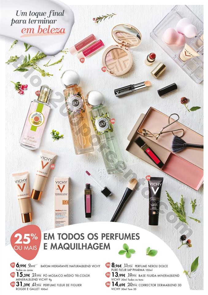 Antevisão Folheto PINGO DOCE - BEM ESTAR 17 setem