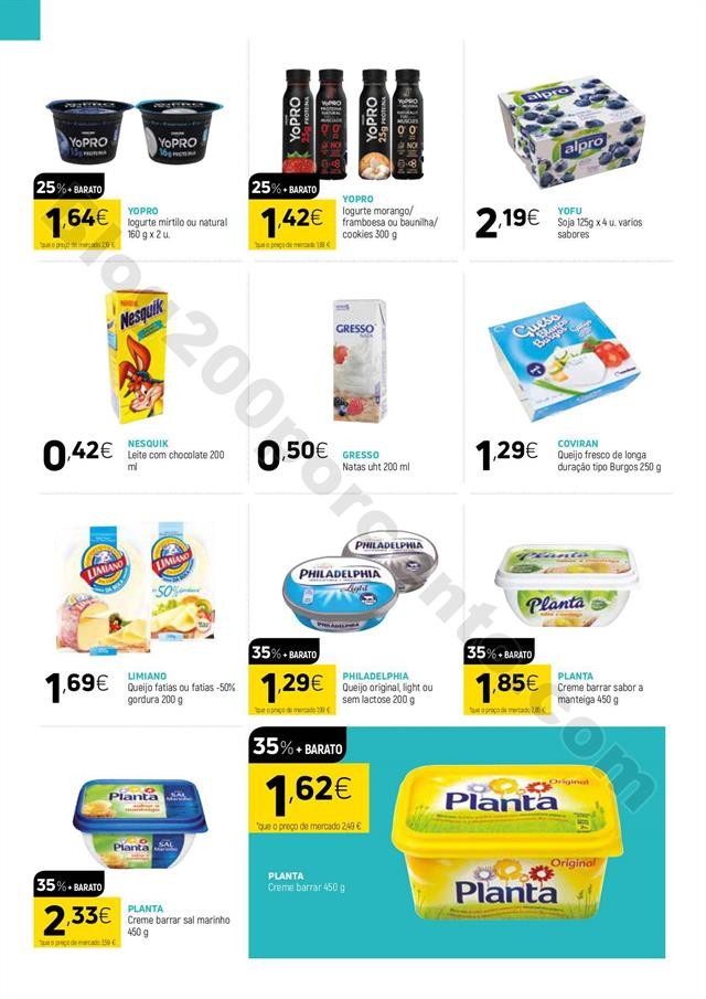 Antevisão Folheto COVIRAN Promoções de 21 maio 