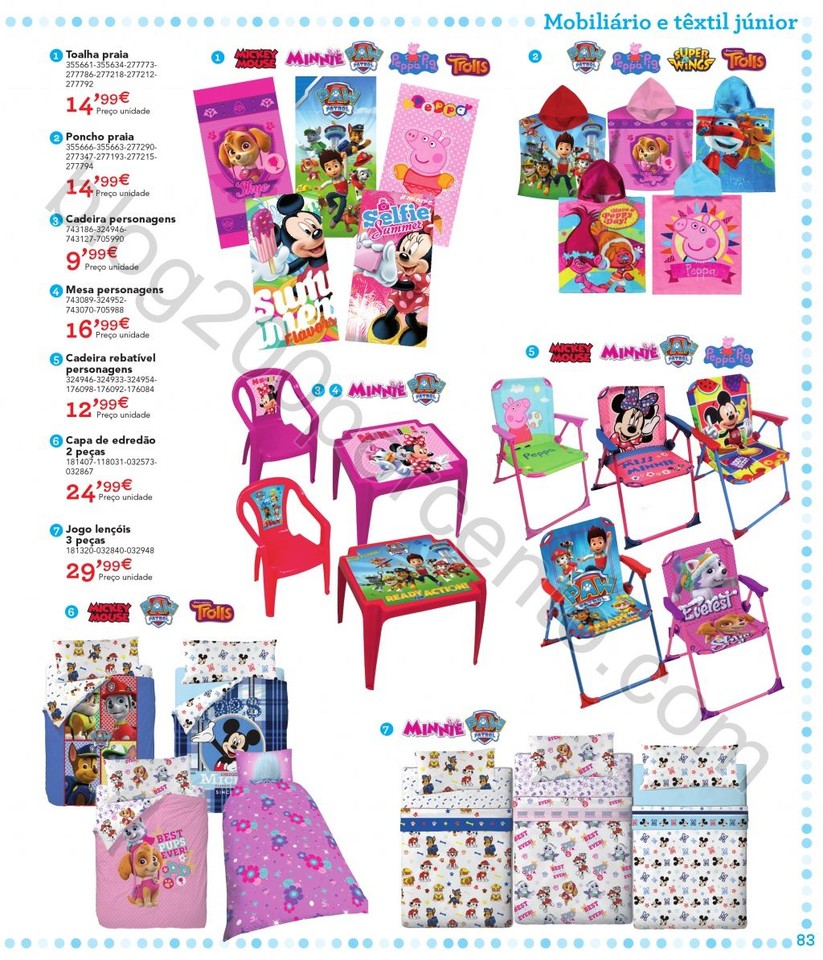 Antevisão Catálogo BABIESRUS Bebé 2017  83.jpg