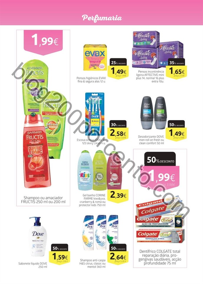 Antevisão Folheto COVIRAN Promoções de 17 a 29 