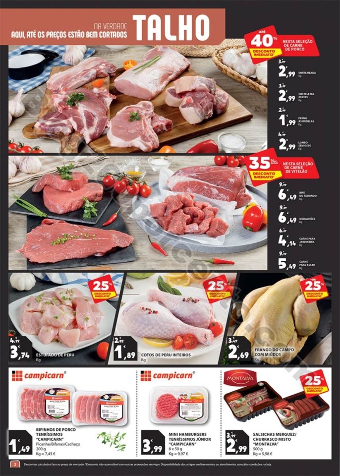 Antevisão Folheto E-LECLERC 26 junho a 2 julho p2