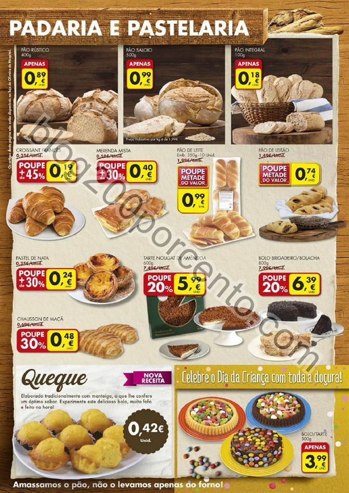 Antevisão Folheto PINGO DOCE Promoções de 24 a 