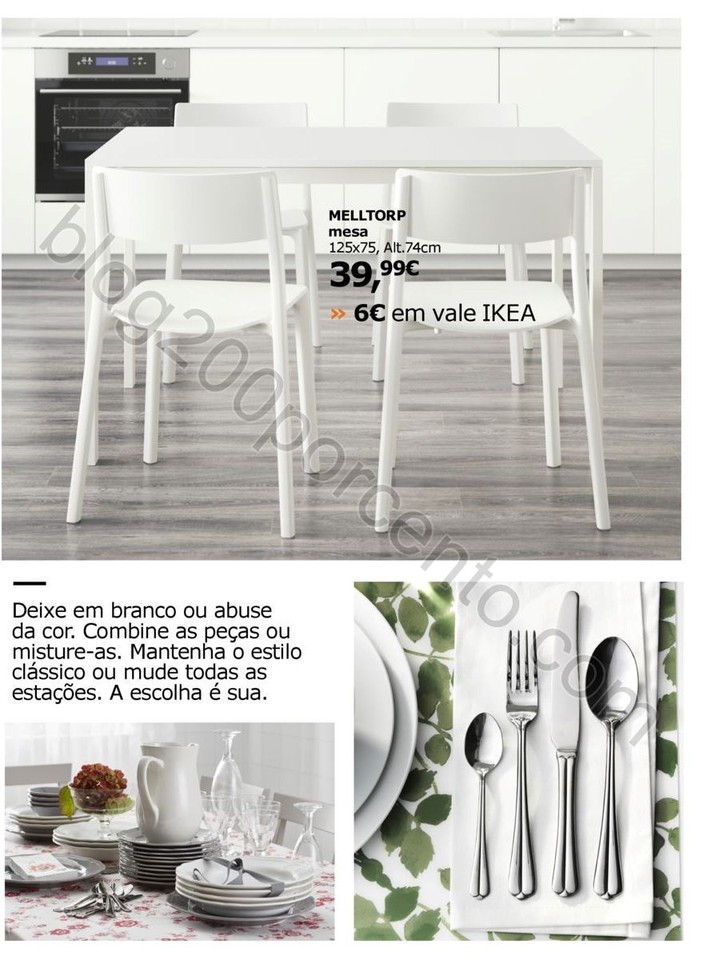 Festa IKEA 300000 Presentes promoção de 30 març