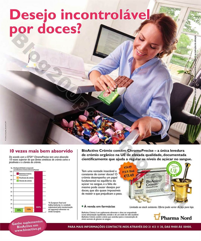 Antevisão Folheto JUMBO Saúde 4 maio a 3 junho p