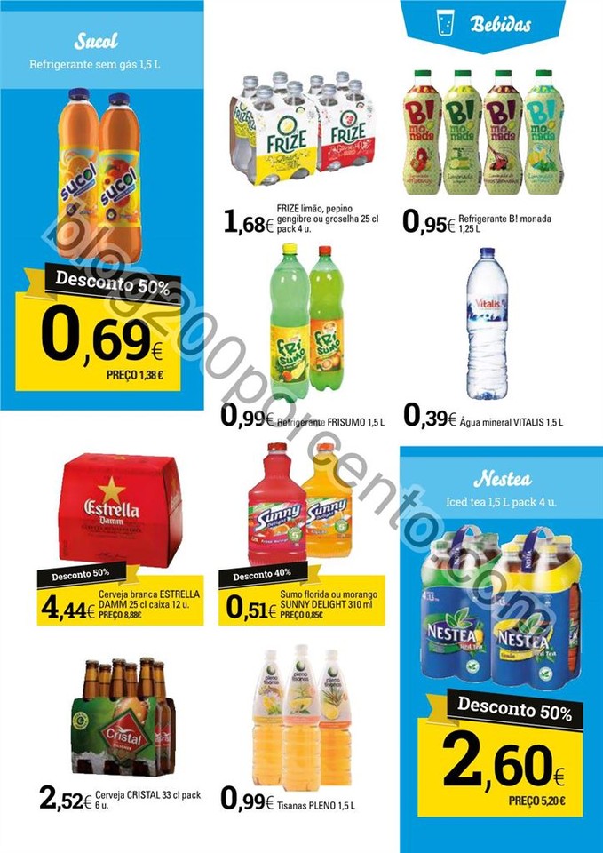 Antevisão Folheto COVIRAN Promoções de 17 a 29 