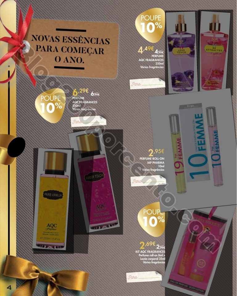 Antevisão Folheto PINGO DOCE - BEM ESTAR Promoç