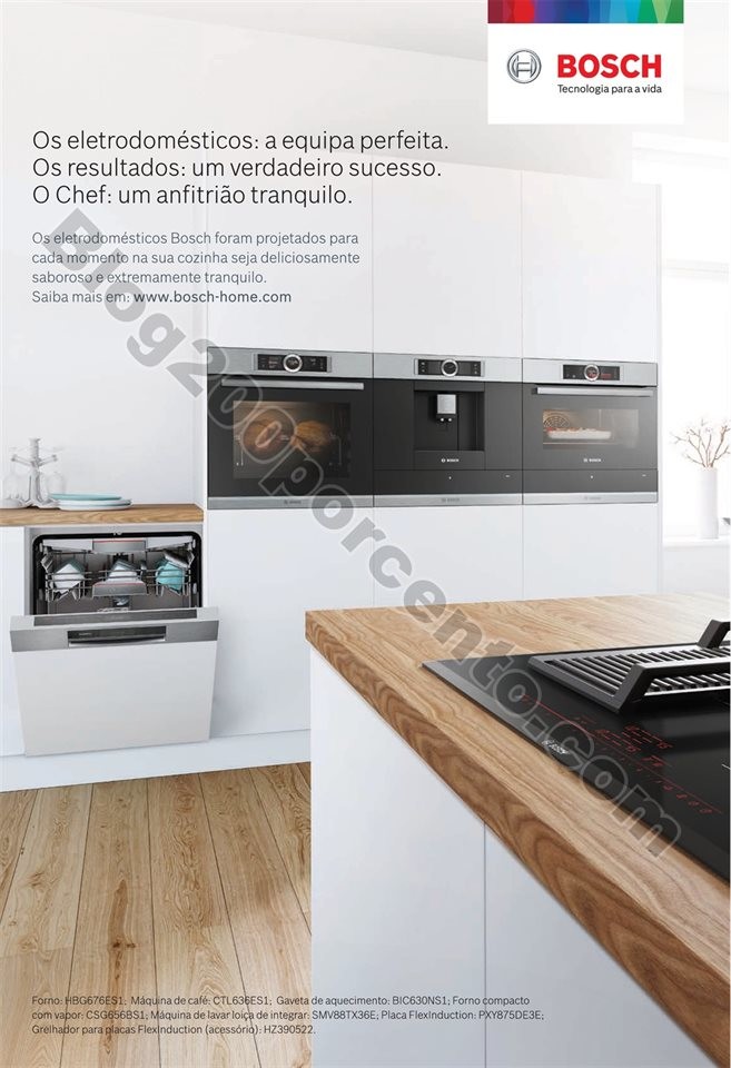 Antevisão Folheto RADIO POPULAR Natal promoções