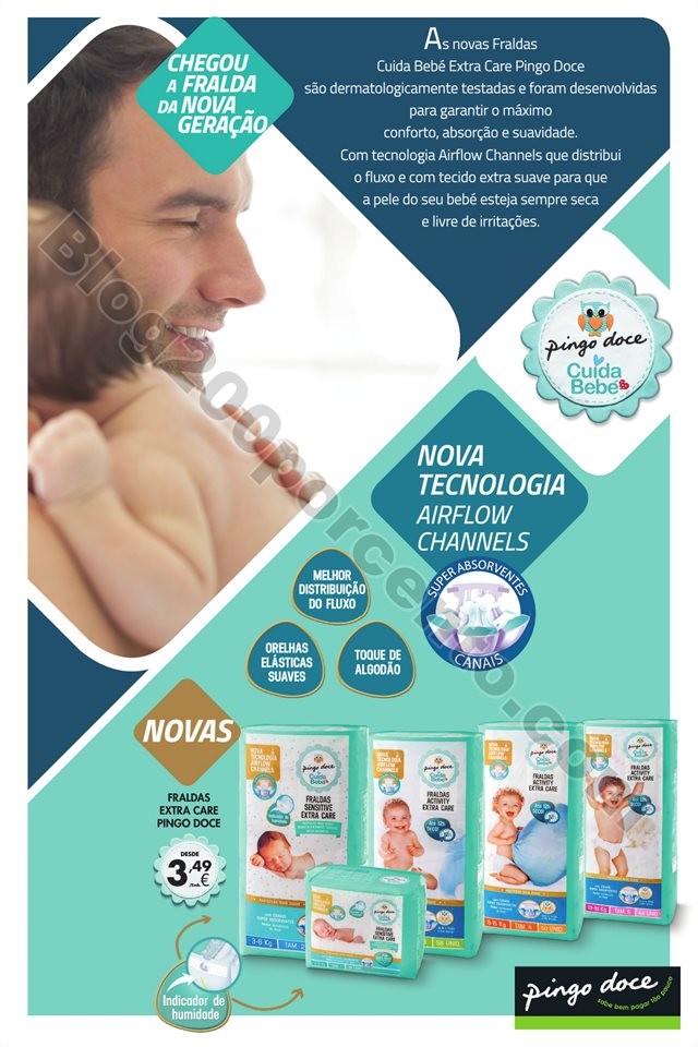 Antevisão Folheto PINGO DOCE Madeira Promoções 