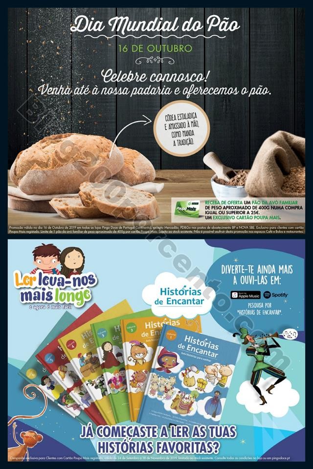 Antevisão Folheto PINGO DOCE Super Promoções de