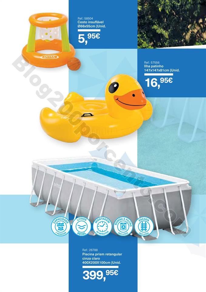 Antevisão Folheto ESPAÇO CASA Promoções de ver