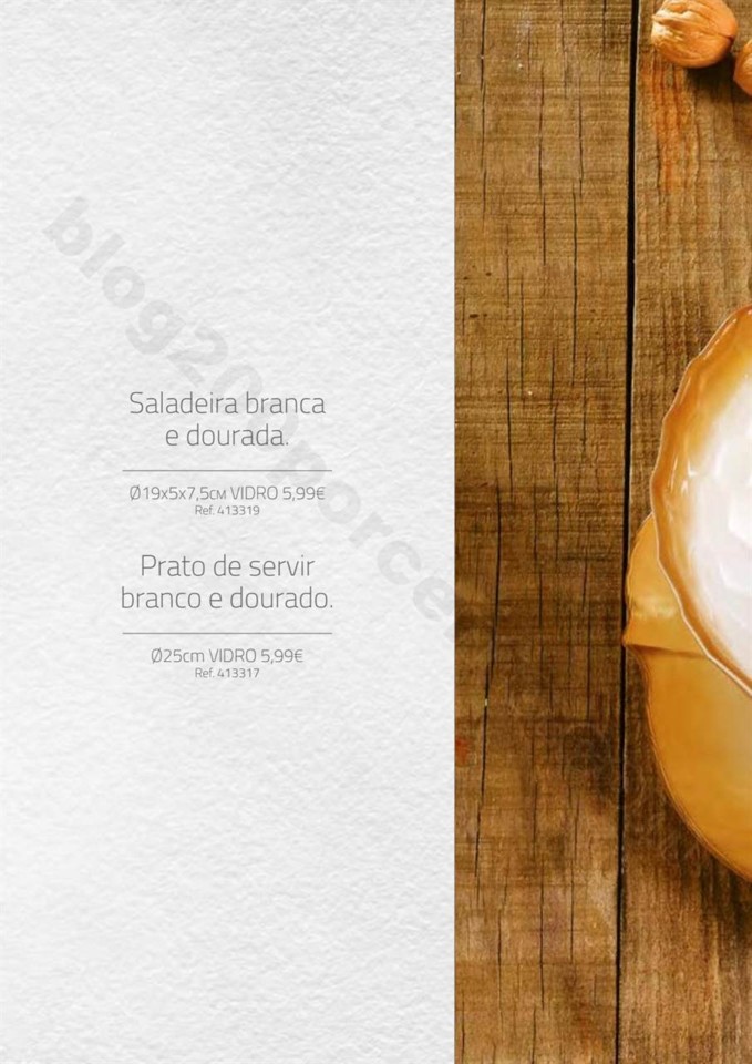 Antevisão Folheto DEBORLA Presentes Natal - 29 no