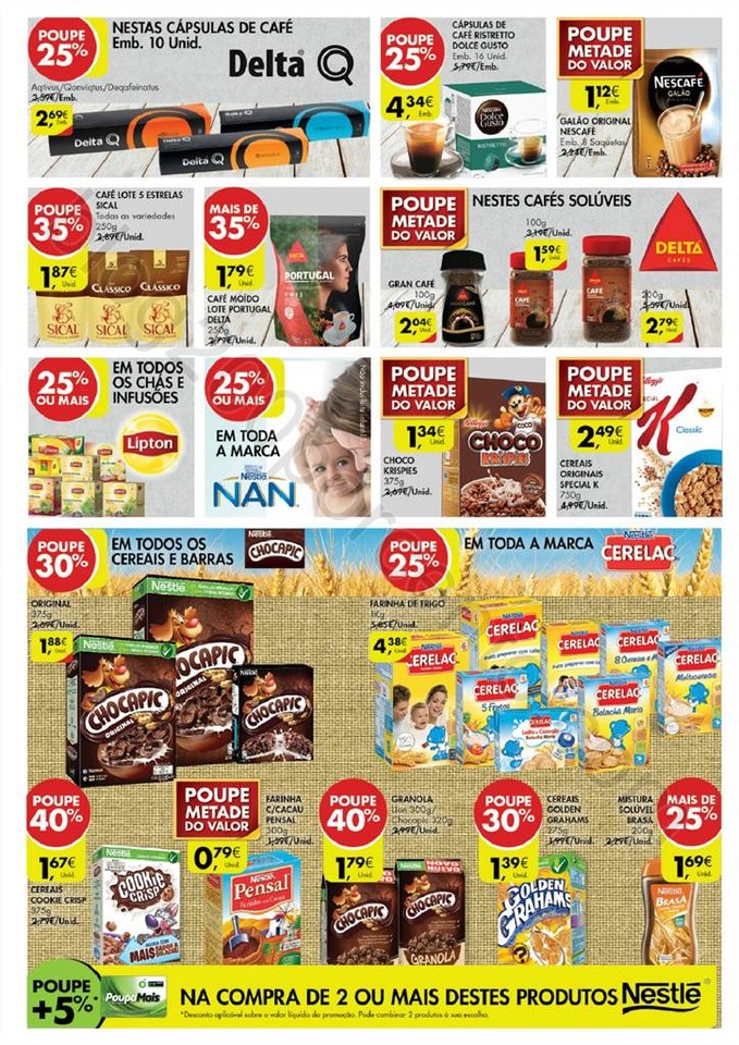 Antevisão Folheto PINGO DOCE Madeira promoções 