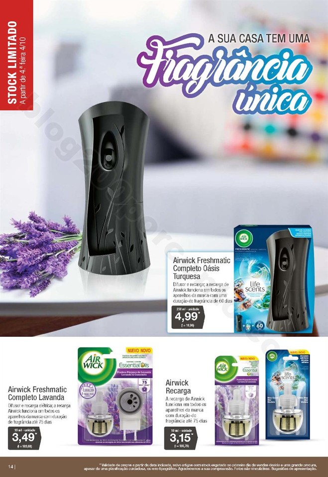 Antevisão Folheto ALDI a partir de 4 outubro p100