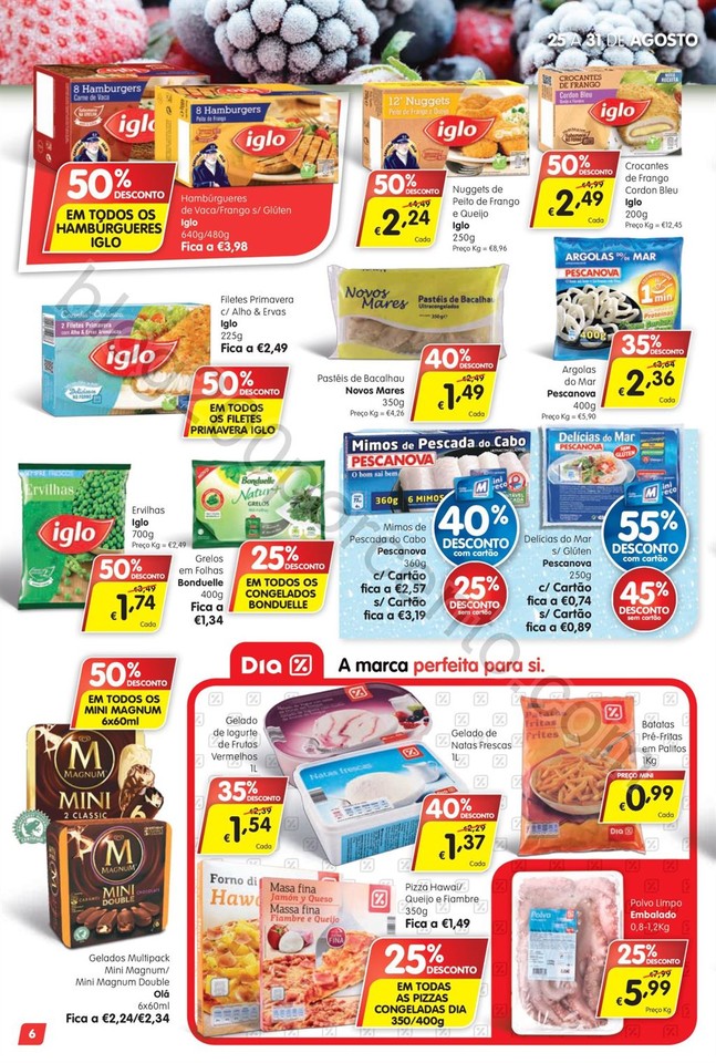 Antevisão Folheto MINIPREÇO Nacional Promoções