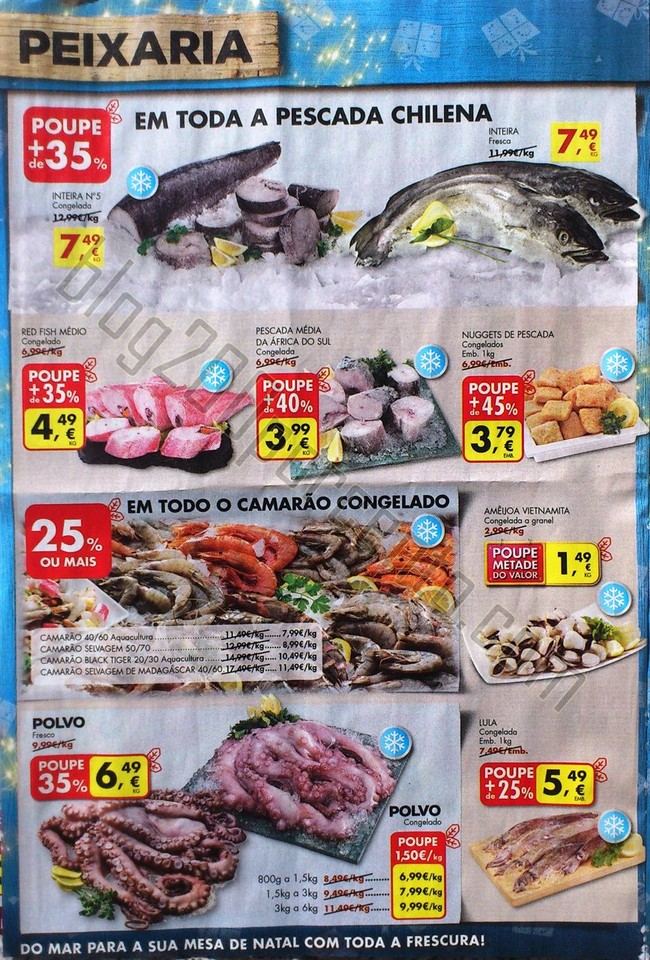Antevisão Folheto PINGO DOCE Promoções de 8 a 1