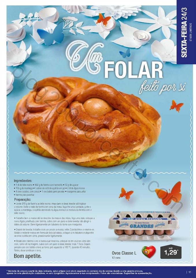 Antevisão Folheto ALDI Promoções a partir de 23