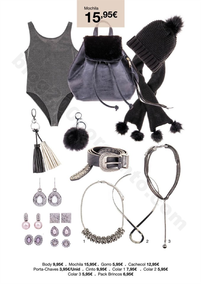 Novo Folheto CODE - PINGO DOCE Presentes de Natal 