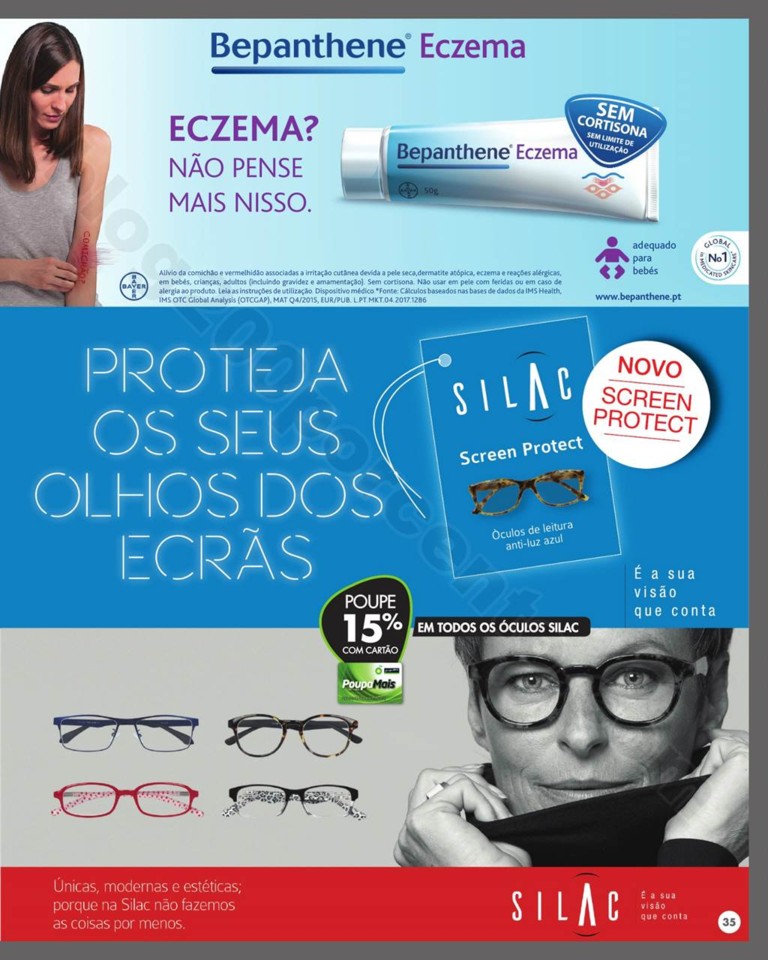 AntevisãoFolheto PINGO DOCE - BEM ESTAR Natal at