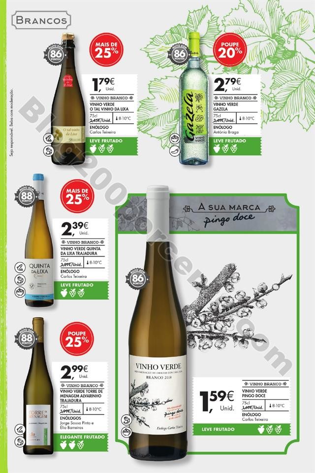 Antevisão Folheto PINGO DOCE Extra Promoções de