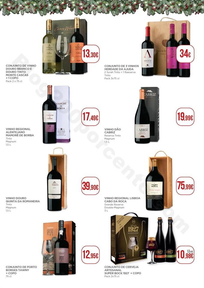 Antevisão Folheto EL CORTE INGLÉS Promoções de