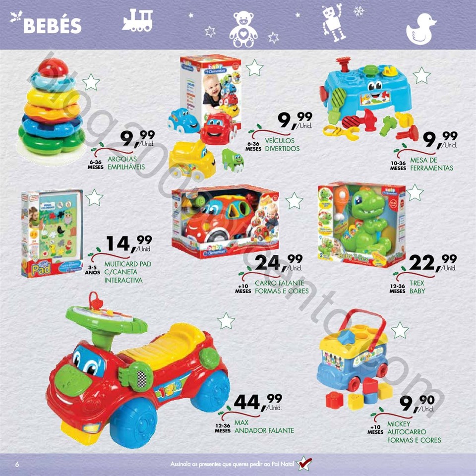 Antevisão Folheto PINGO DOCE Promoções de 23 no