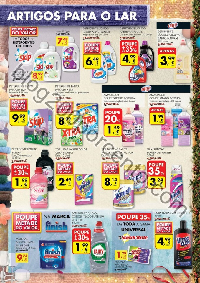 Antevisão Folheto PINGO DOCE Madeira promoções 