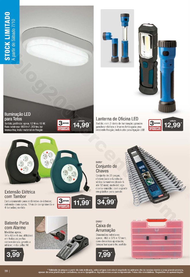 Antevisão Folheto ALDI a partir de 4 outubro p100