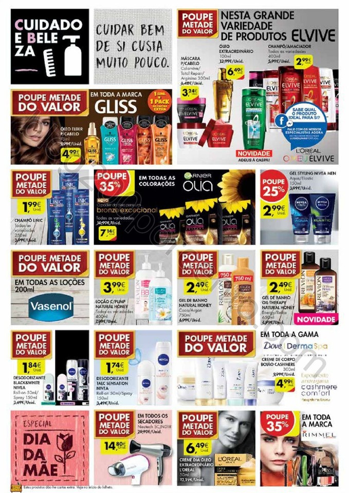 Antevisão Folheto PINGO DOCE Madeira Promoções 