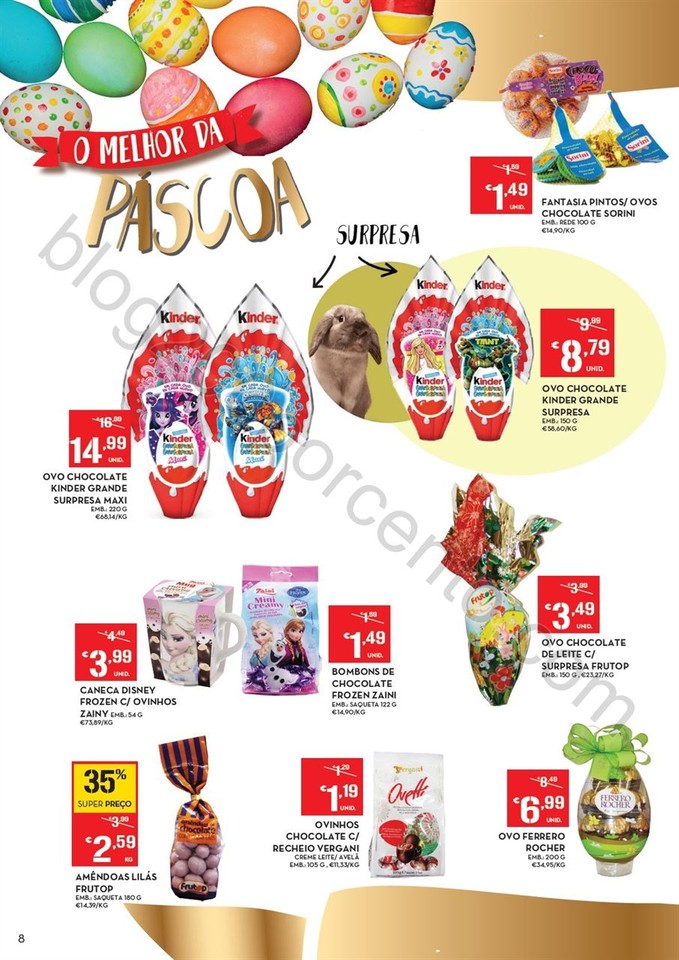 Antevisão Folheto CONTINENTE Açores promoções 