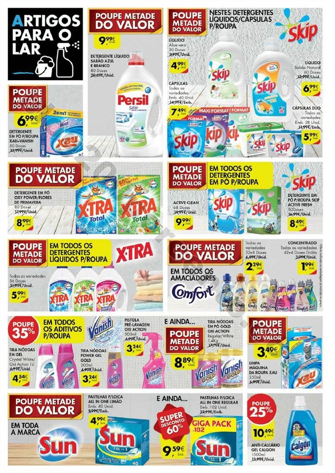 Antevisão Folheto PINGO DOCE Madeira promoções 