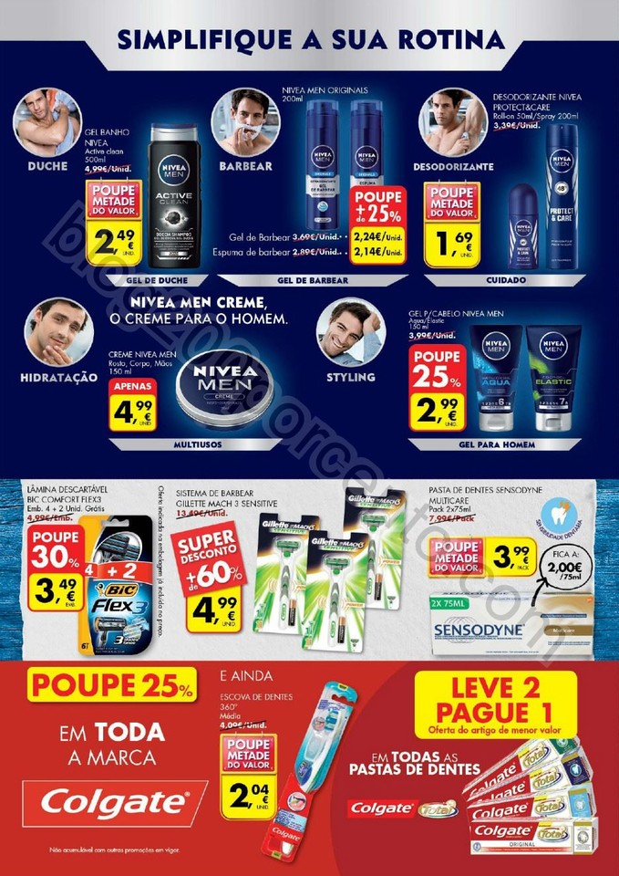 Antevisão Folheto PINGO DOCE Madeira Promoções 