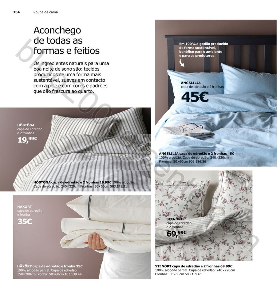 Antevisão Folheto IKEA Aberturas Loulé promoçõ