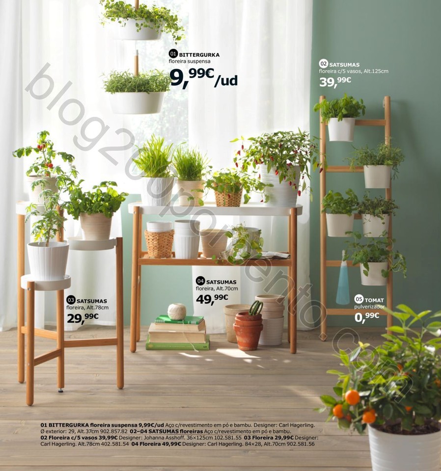 Antevisão Folheto IKEA Aberturas Loulé promoçõ