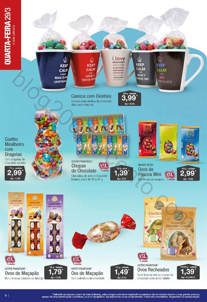 Antevisão Folheto ALDI Promoções a partir de 29