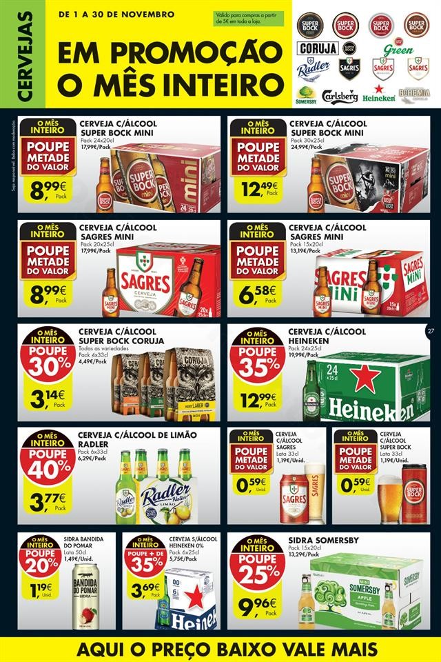 Antevisão Folheto PINGO DOCE Super Promoções de